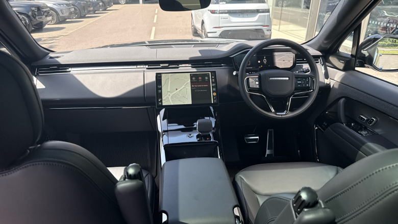 Land Rover Range Rover Sport 3.0 D250 Edition 5dr Auto Diesel Estate